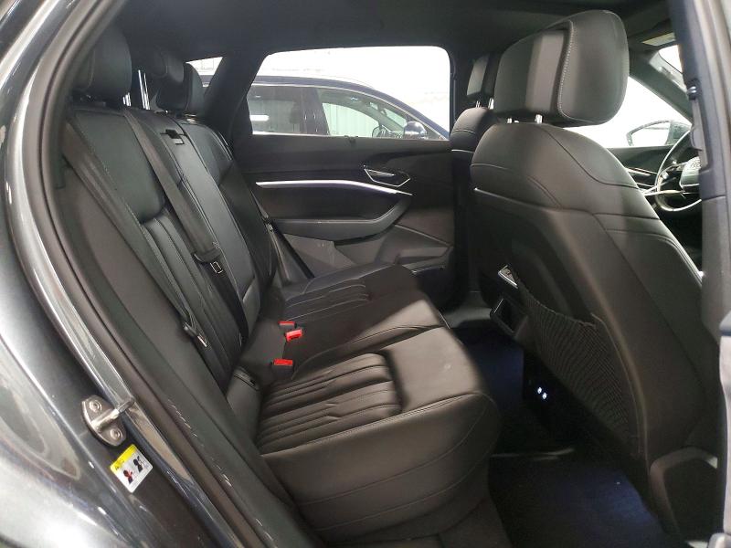 Aukcja sprzedaży 2019 Audi E-tron, vin: WA1VAAGE2KB008144, numer aukcji: 78084515