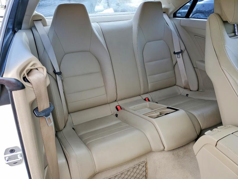 Продажа на аукционе авто 2012 Mercedes-benz E, vin: WDDKJ5KB3CF147969, номер лота: 75872665