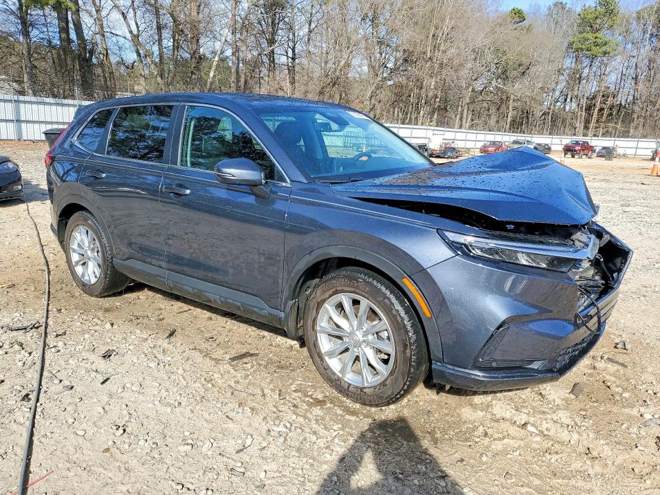 Продаж на аукціоні авто 2025 Honda Cr-v, vin: 2HKRS3H79SH306379, номер лоту: 78596475