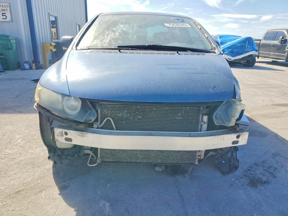 Aukcja sprzedaży 2010 Honda Civic, vin: 19XFA1F35AE009736, numer aukcji: 75436345