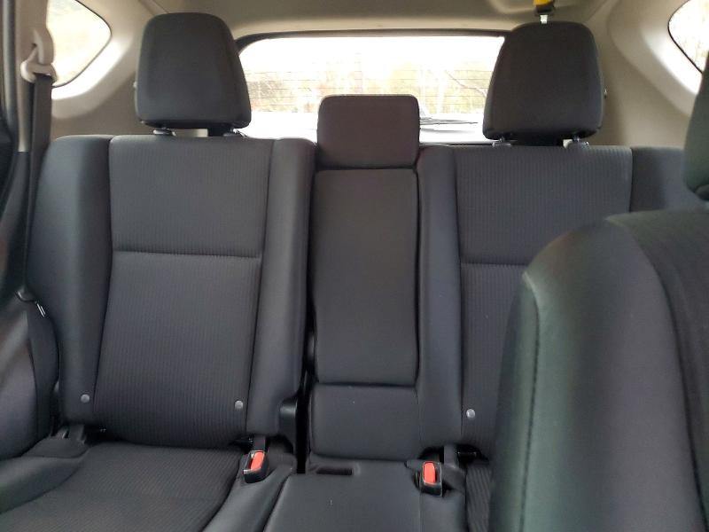 Продажа на аукционе авто 2018 Toyota Rav4, vin: 2T3ZFREV4JW518303, номер лота: 76138035