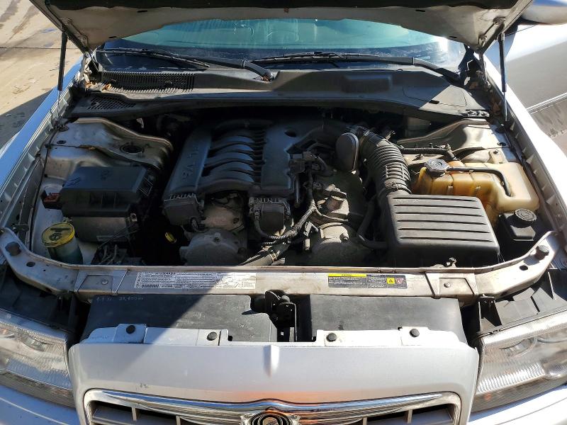 Aukcja sprzedaży 2006 Chrysler 300, vin: 2C3KA53G86H202668, numer aukcji: 75346415