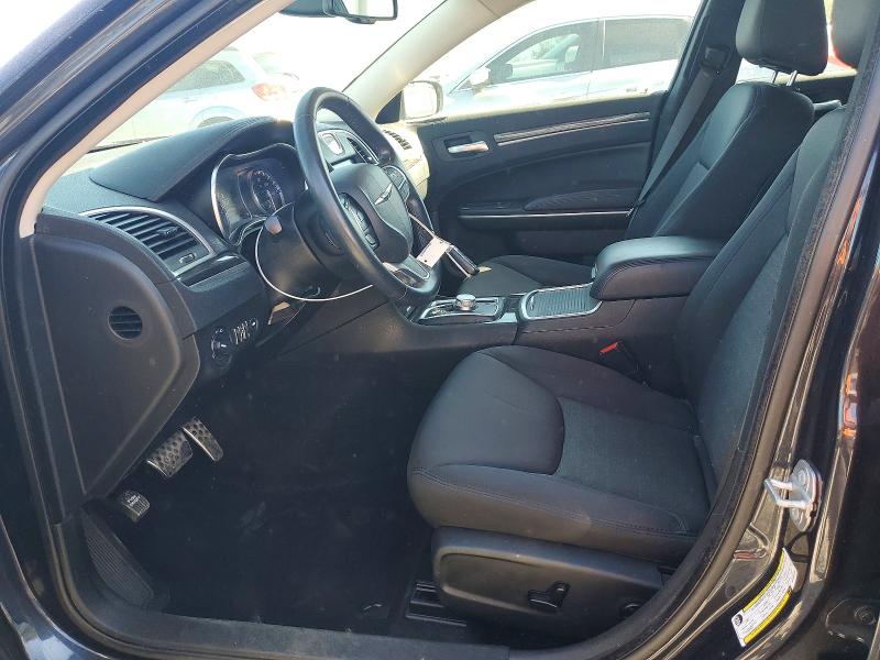 Aukcja sprzedaży 2019 Chrysler 300, vin: 2C3CCAAG6KH601373, numer aukcji: 76548595