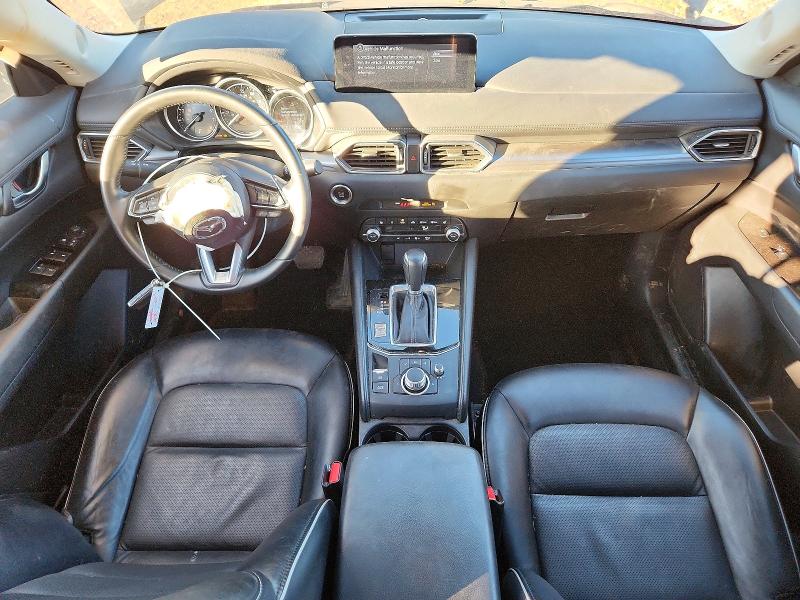 Aukcja sprzedaży 2024 Mazda Cx-5, vin: JM3KFBBM7R0384978, numer aukcji: 76180075