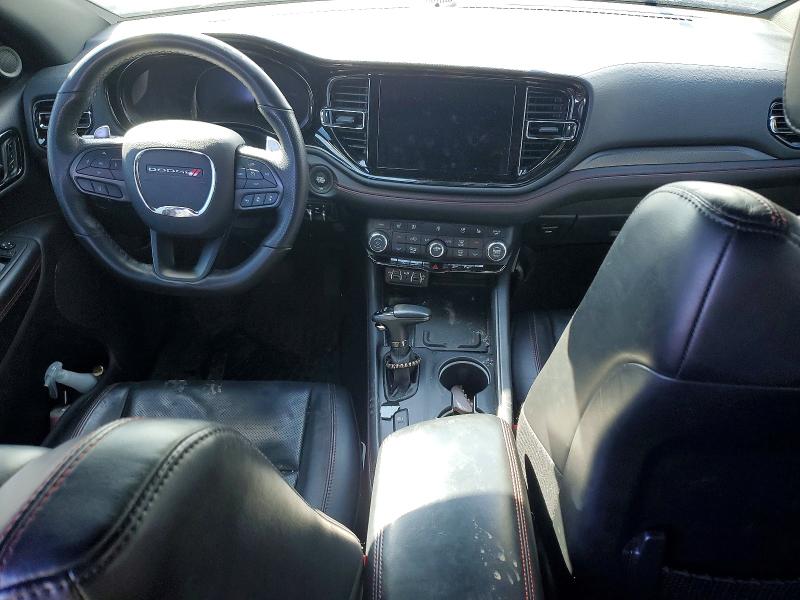Aukcja sprzedaży 2024 Dodge Durango, vin: 1C4SDJCT7RC140177, numer aukcji: 79260455