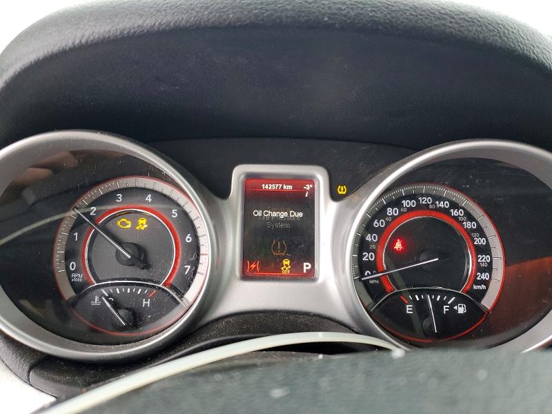 2012 Dodge Journey მანქანა იყიდება აუქციონზე, vin: 3C4PDCAB4CT388278, აუქციონის ნომერი: 76623455