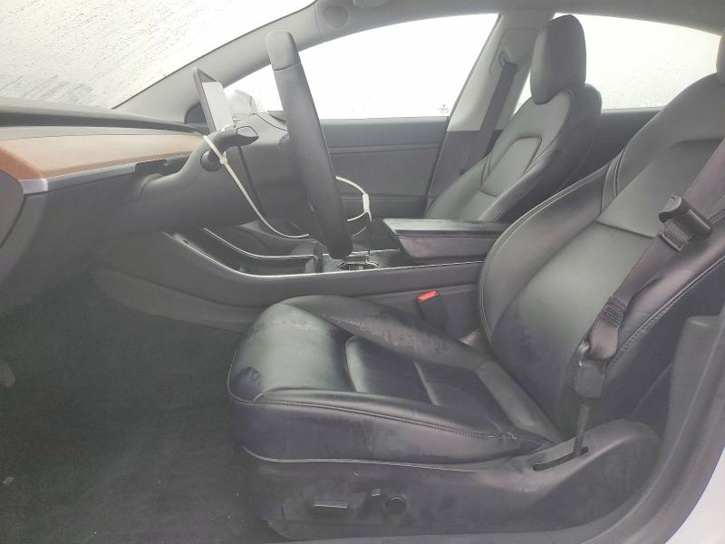 Aukcja sprzedaży 2020 Tesla Model 3, vin: 5YJ3E1EA8LF706757, numer aukcji: 75444535