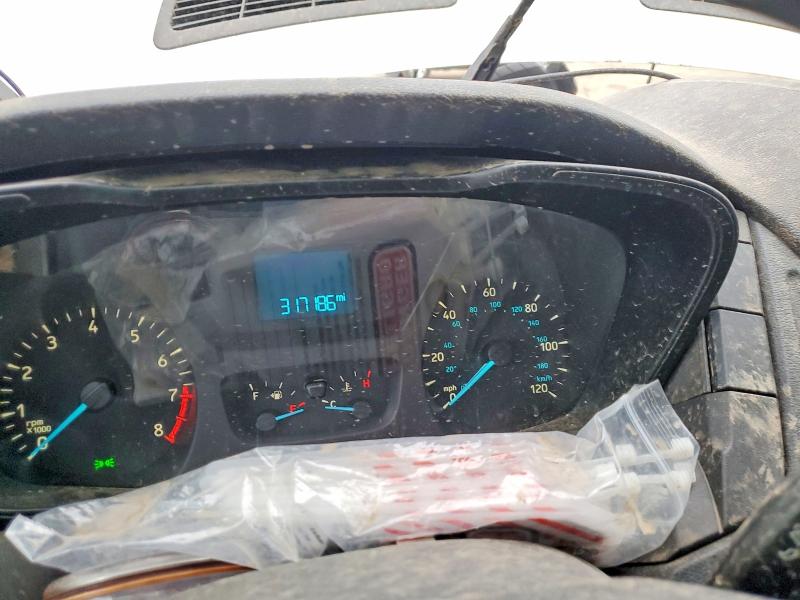 Продажа на аукционе авто 2018 Ford Transit, vin: 1FTYR2CM4JKB34387, номер лота: 50593426