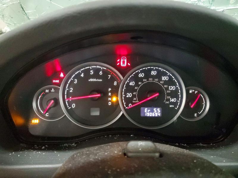 Aukcja sprzedaży 2006 Subaru Legacy, vin: 4S4BP61C867306455, numer aukcji: 78251615