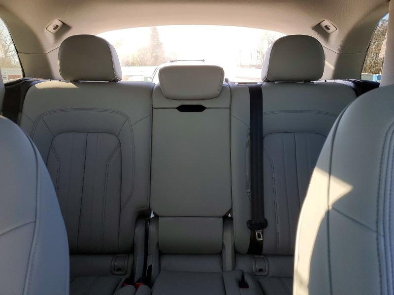 Aukcja sprzedaży 2022 Audi Q5, vin: WA1EAAFY5N2103524, numer aukcji: 76851365
