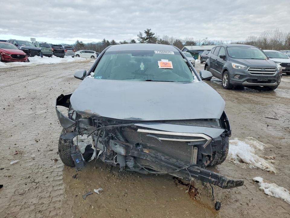 2015 Hyundai Sonata მანქანა იყიდება აუქციონზე, vin: 5NPE24AFXFH064231, აუქციონის ნომერი: 77660635