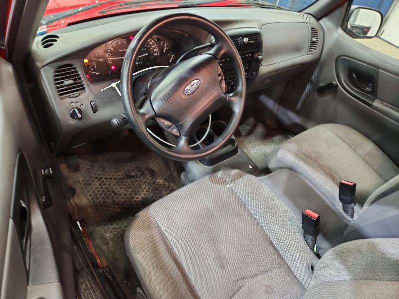 Auction sale of the 2002 Ford Ranger, vin: 1FTYR11U22PB13166, lot number: 79242445