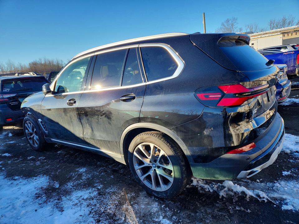 Aukcja sprzedaży 2024 Bmw X5, vin: 5UX23EU04R9U66903, numer aukcji: 75256095