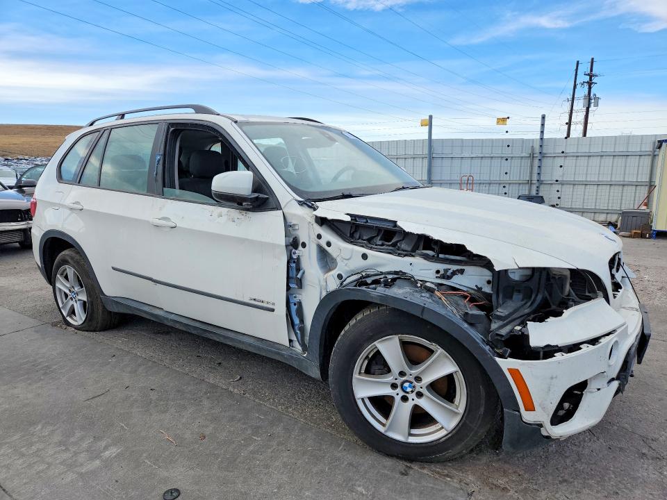 Продаж на аукціоні авто 2012 Bmw X5, vin: 5UXZV4C58CL762811, номер лоту: 78725725