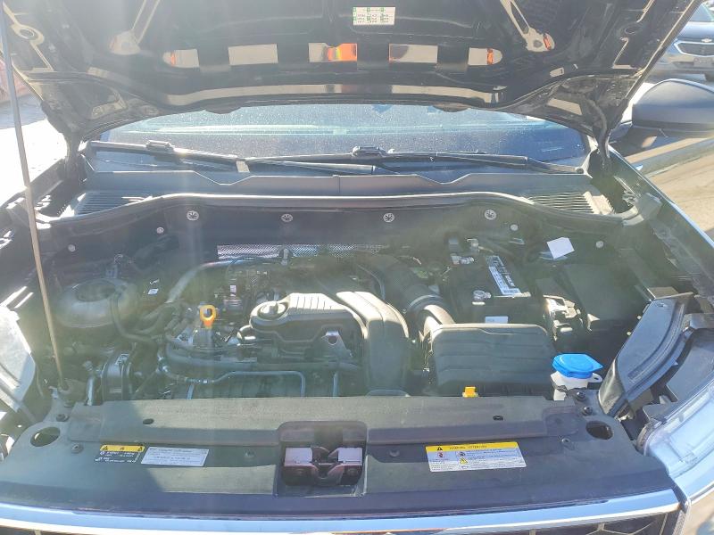Aukcja sprzedaży 2022 Volkswagen Taos, vin: 3VVDX7B23NM057190, numer aukcji: 76744195