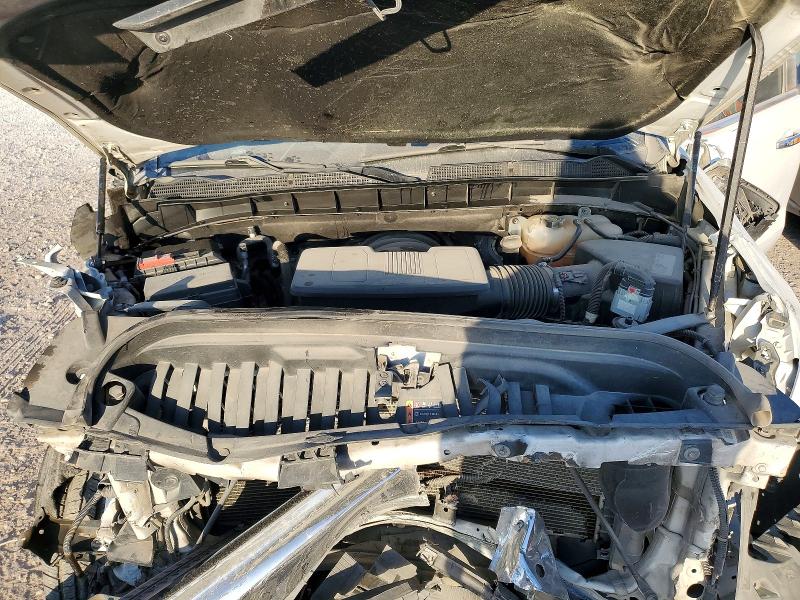 2020 Gmc Sierra მანქანა იყიდება აუქციონზე, vin: 3GTU9DED5LG288415, აუქციონის ნომერი: 78720095