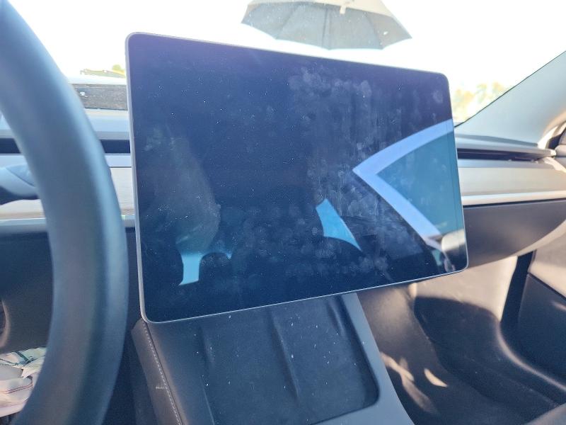 78454585 :رقم المزاد ، 5YJ3E1EBXMF995358 vin ، 2021 Tesla Model 3 مزاد بيع