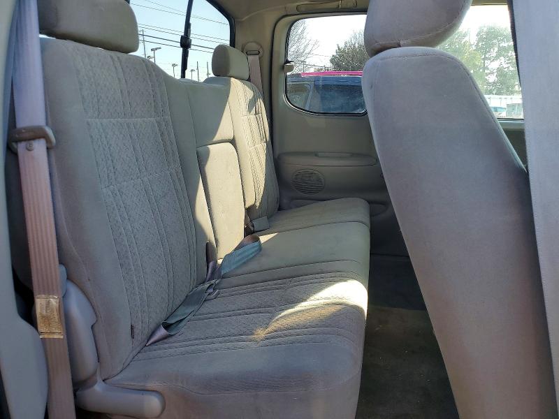 Aukcja sprzedaży 2003 Toyota Tundra, vin: 5TBBT44123S383881, numer aukcji: 77552675