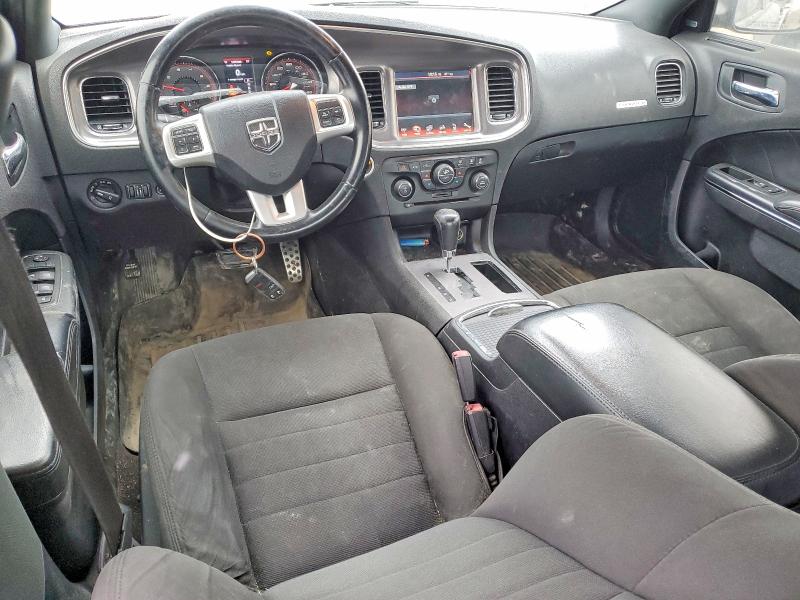 Aukcja sprzedaży 2012 Dodge Charger, vin: 2C3CDXDT6CH172990, numer aukcji: 75314885