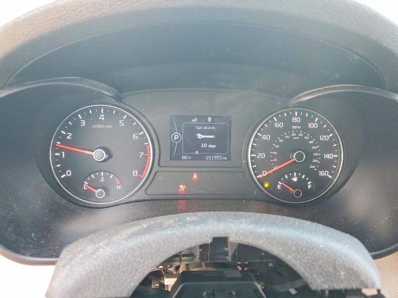 2018 Kia Optima მანქანა იყიდება აუქციონზე, vin: 5XXGT4L39JG229991, აუქციონის ნომერი: 78776585