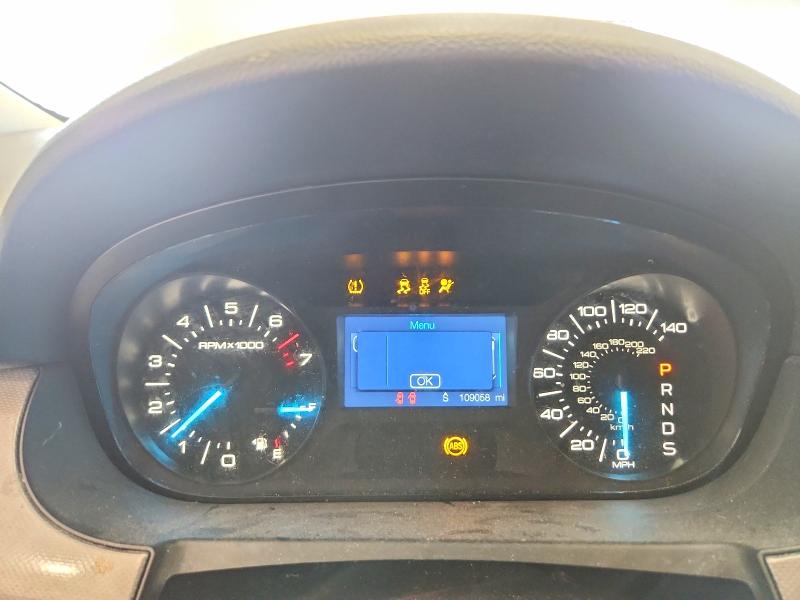 Продаж на аукціоні авто 2013 Ford Edge, vin: 2FMDK3JC7DBE33742, номер лоту: 79280125