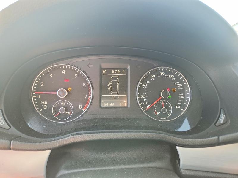 Aukcja sprzedaży 2013 Volkswagen Passat, vin: 1VWBP7A30DC026928, numer aukcji: 78536725