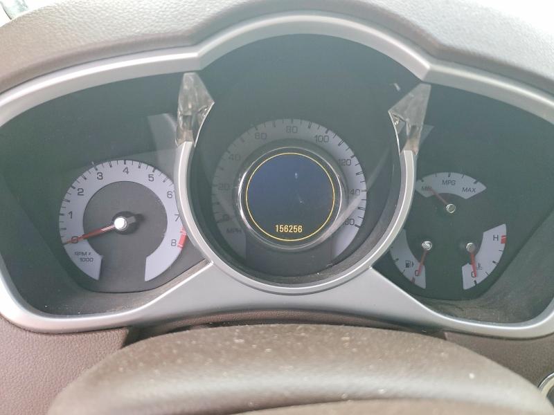 Продаж на аукціоні авто 2010 Cadillac Srx, vin: 3GYFNAEY1AS591573, номер лоту: 77144685