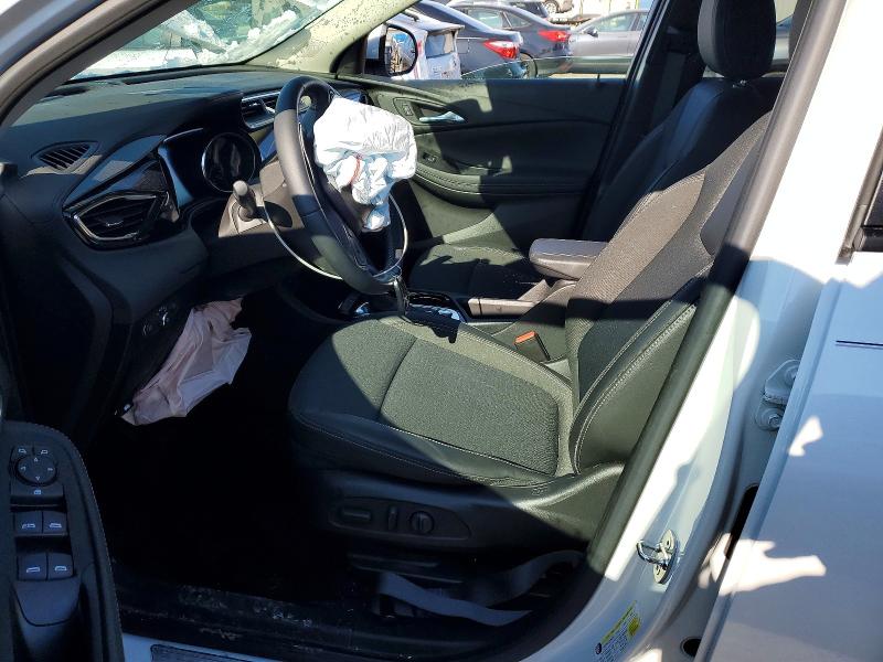 Продаж на аукціоні авто 2023 Buick Encore Gx, vin: KL4MMDSL2PB076252, номер лоту: 76204315