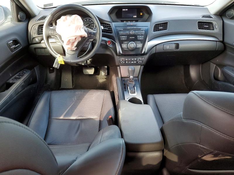 2014 Acura Ilx მანქანა იყიდება აუქციონზე, vin: 19VDE1F53EE007642, აუქციონის ნომერი: 79411255