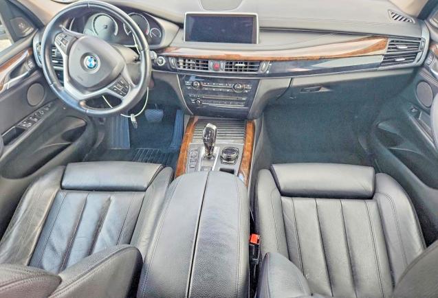 Aukcja sprzedaży 2016 Bmw X5, vin: 5UXKR6C57G0J83625, numer aukcji: 78302665