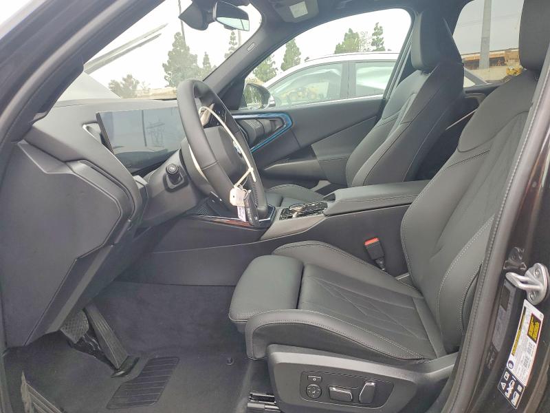 Продажа на аукционе авто 2025 Bmw X3, vin: 5UX53GP07S9021422, номер лота: 76621375