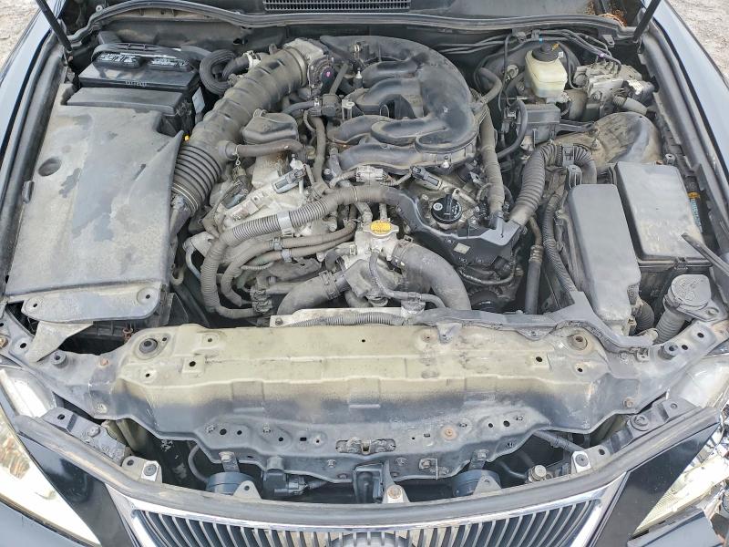Aukcja sprzedaży 2006 Lexus Is 350, vin: JTHBE262562003776, numer aukcji: 77238735