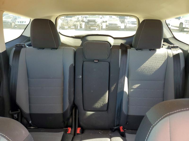 Aukcja sprzedaży 2016 Ford Escape, vin: 1FMCU0GX6GUB19920, numer aukcji: 75950395