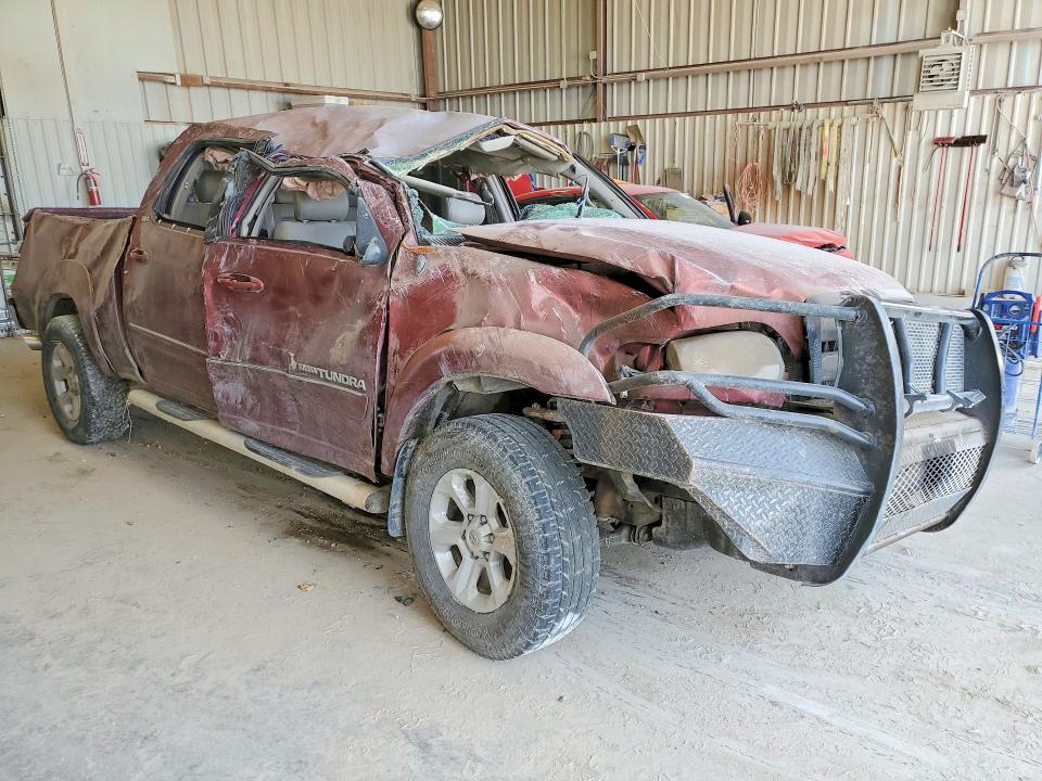 Aukcja sprzedaży 2006 Toyota Tundra, vin: 5TBET34176S545287, numer aukcji: 78857655