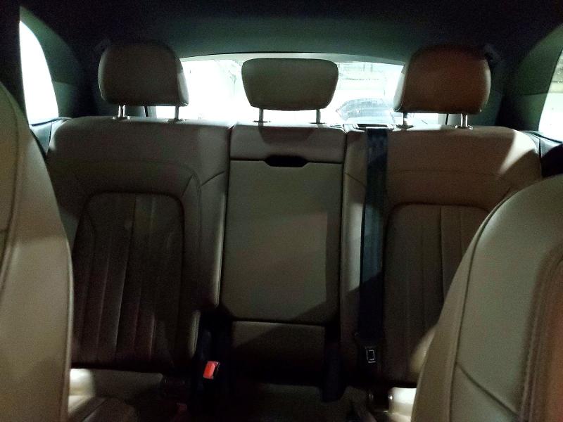 78454265 :رقم المزاد ، WA1BNAFY5J2198166 vin ، 2018 Audi Q5 مزاد بيع