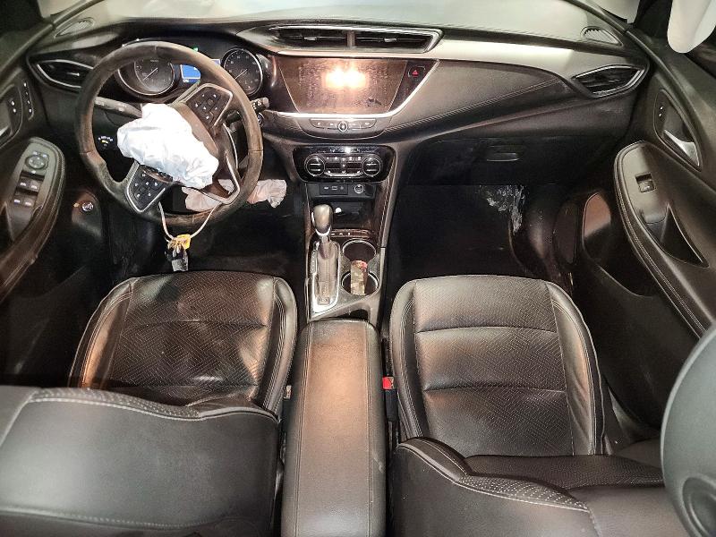 76063005 :رقم المزاد ، KL4MMGSL7MB125233 vin ، 2021 Buick Encore Gx مزاد بيع