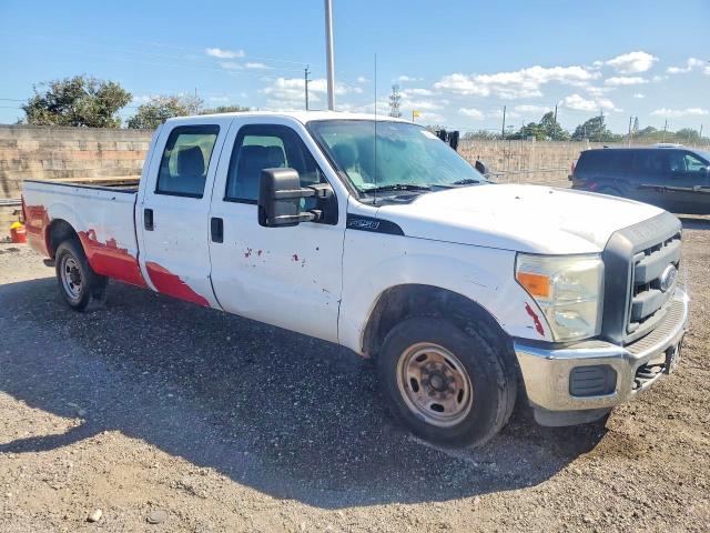 Aukcja sprzedaży 2015 Ford F250, vin: 1FT7W2A60FED30910, numer aukcji: 79500455
