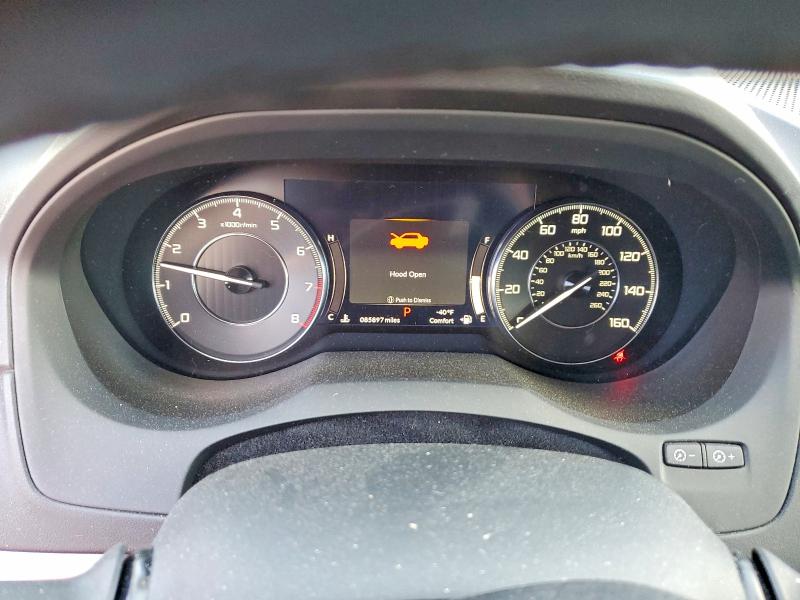 Продаж на аукціоні авто 2019 Acura Rdx, vin: 5J8TC2H57KL038456, номер лоту: 79200325