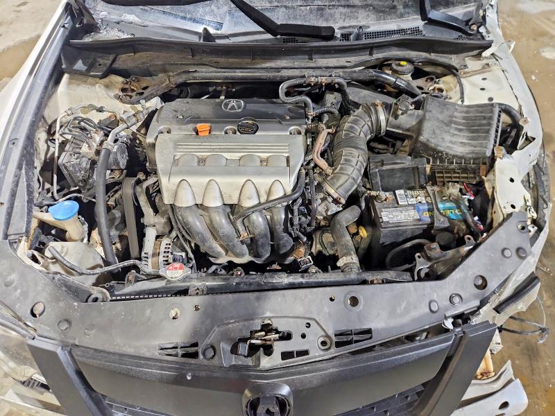 2010 Acura Tsx მანქანა იყიდება აუქციონზე, vin: JH4CU2F64AC007279, აუქციონის ნომერი: 78528845