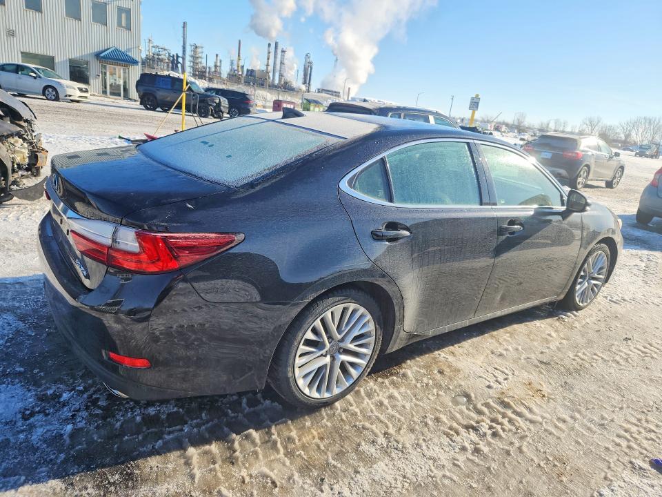 Продажа на аукционе авто 2016 Lexus Es, vin: 58ABK1GG8GU004400, номер лота: 75828745