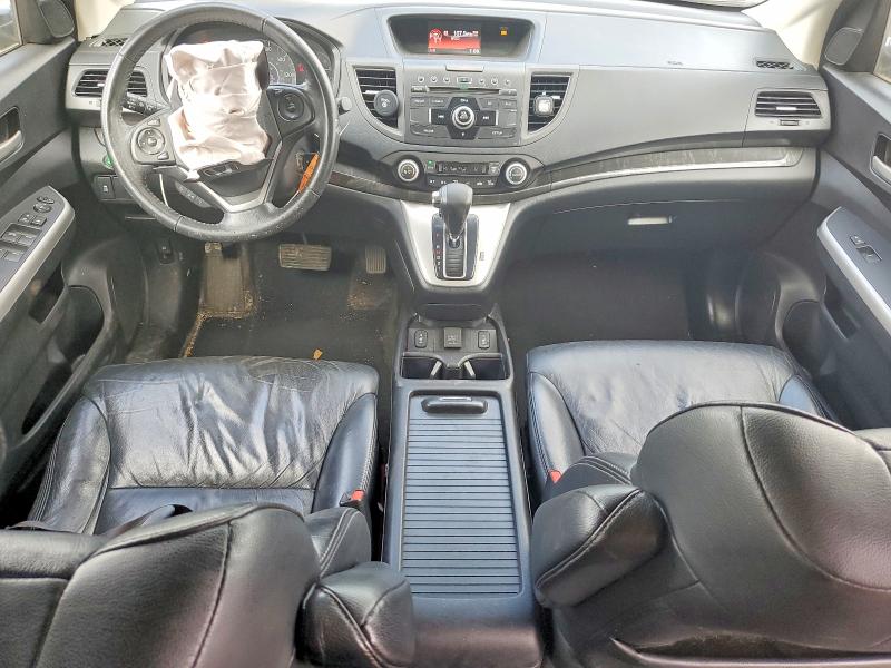 Продаж на аукціоні авто 2014 Honda Cr-v, vin: 2HKRM4H76EH722300, номер лоту: 79374635
