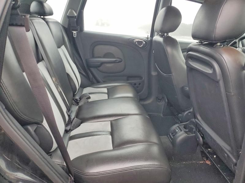 Продажа на аукционе авто 2005 Chrysler Pt Cruiser, vin: 3C4FY58B65T530358, номер лота: 77243455