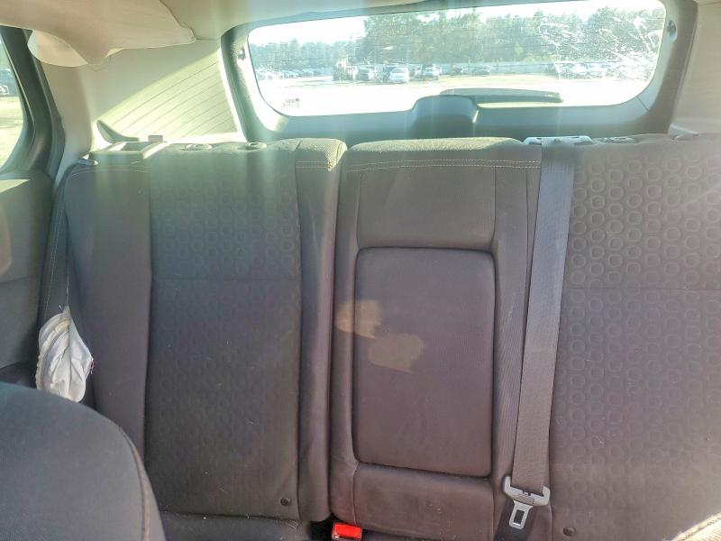 Aukcja sprzedaży 2017 Chevrolet Trax, vin: 3GNCJNSB1HL201675, numer aukcji: 77298205