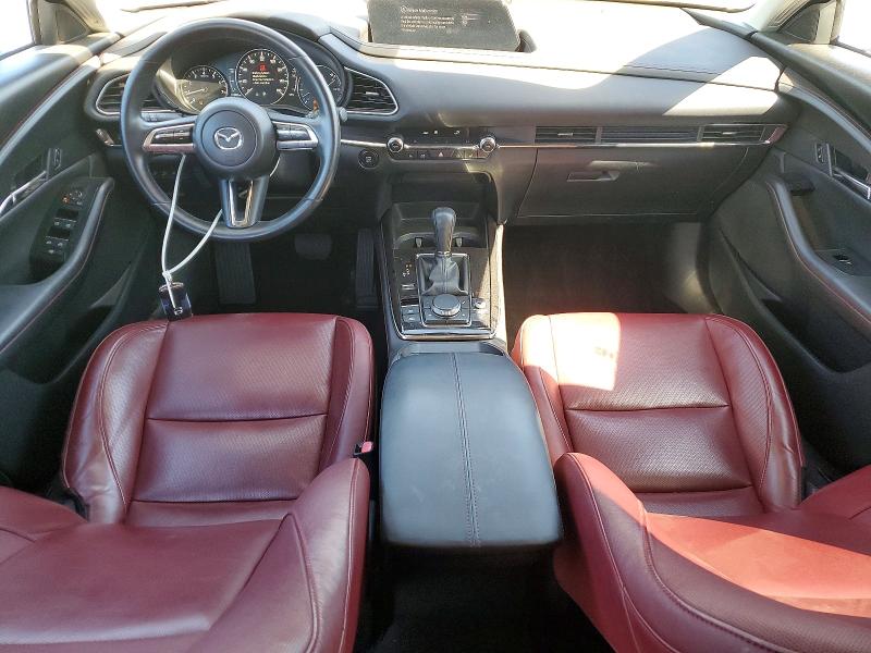 78707755 :رقم المزاد ، 3MVDMBCL7NM450853 vin ، 2022 Mazda Cx-30 مزاد بيع