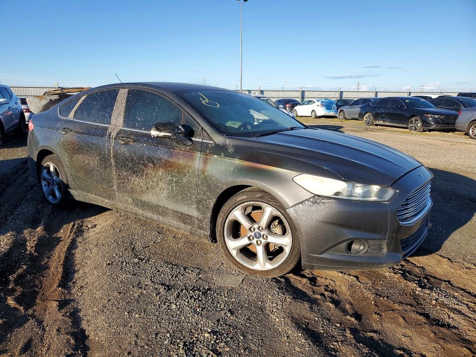 Aukcja sprzedaży 2015 Ford Fusion, vin: 3FA6P0H74FR214124, numer aukcji: 93927645