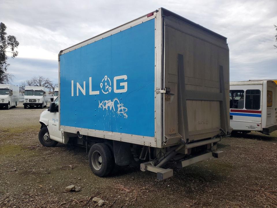 Aukcja sprzedaży 2012 Chevrolet Express G3500, vin: 1GB0G2CG0C1135515, numer aukcji: 78882075