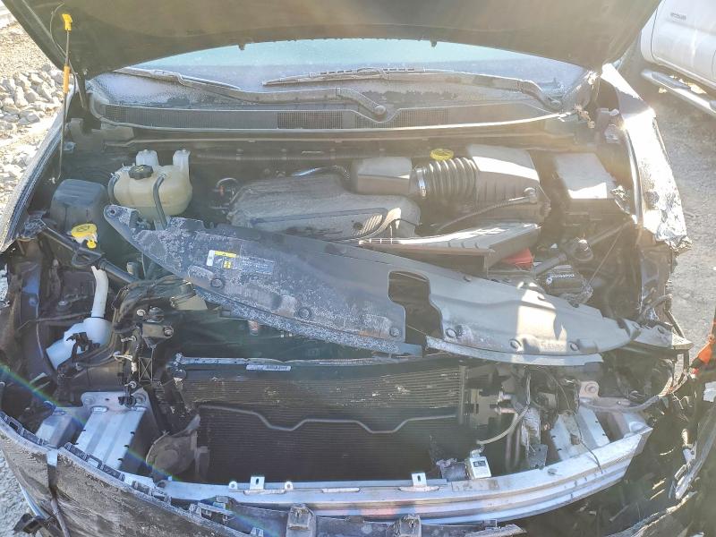 77145715 :رقم المزاد ، 2C4RC1GG8KR588178 vin ، 2019 Chrysler Pacifica مزاد بيع