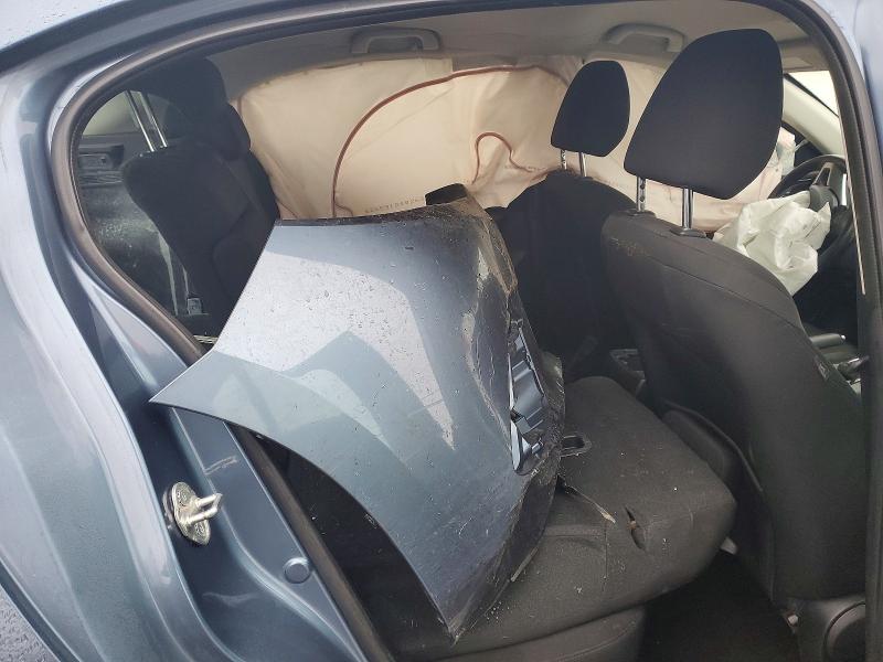 Продаж на аукціоні авто 2014 Mazda 3, vin: 3MZBM1L76EM122021, номер лоту: 78294875