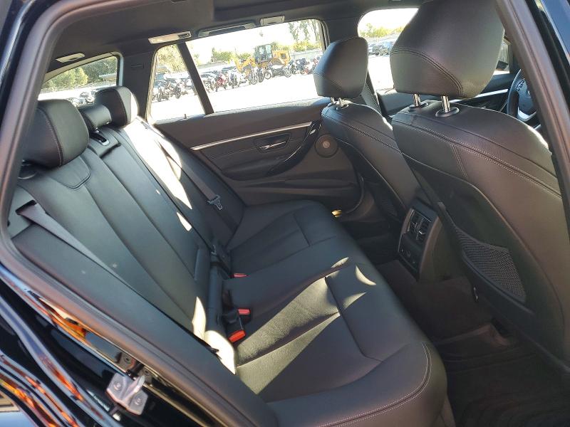 Продаж на аукціоні авто 2016 Bmw 328, vin: WBA8G5C50GK443330, номер лоту: 78339355