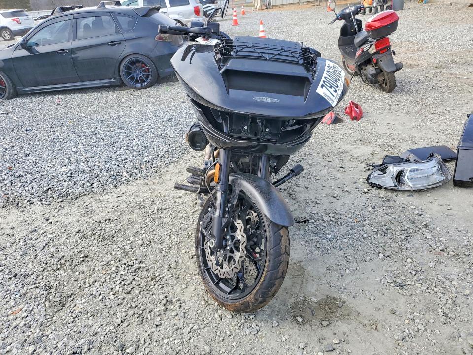 Aukcja sprzedaży 2024 Harley-davidson Fltrxstse, vin: 1HD1TL819RB950738, numer aukcji: 79040695